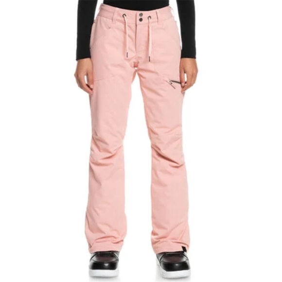 🆕Roxy Women's Snow/board Pant - Picture 1 of 11